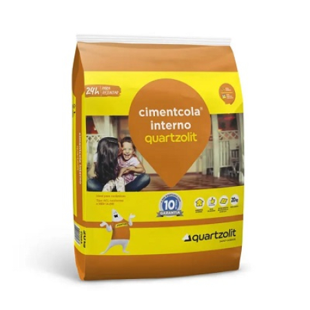 Argamassa AC-I Revestimento - 20kg